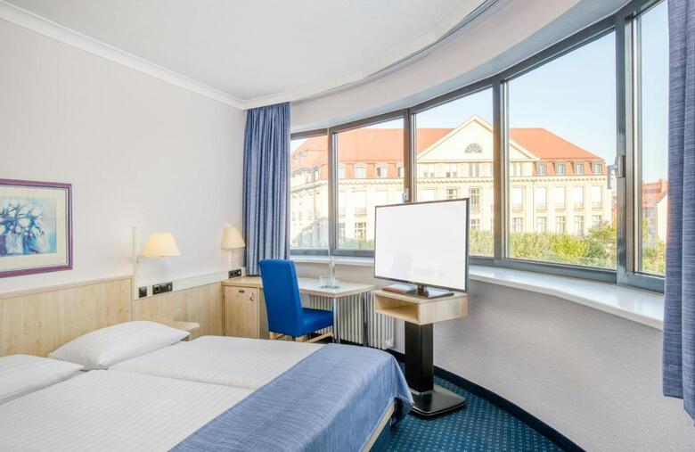 Intercityhotel Erfurt