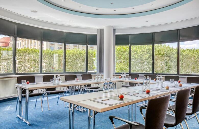 Intercityhotel Erfurt