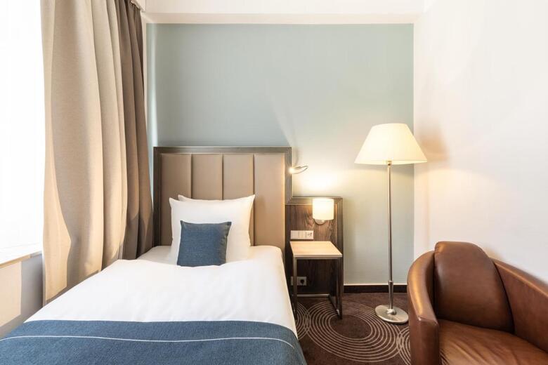 M�venpick Hotel Essen