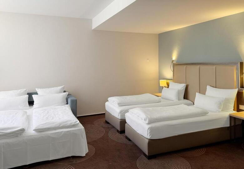 M�venpick Hotel Essen