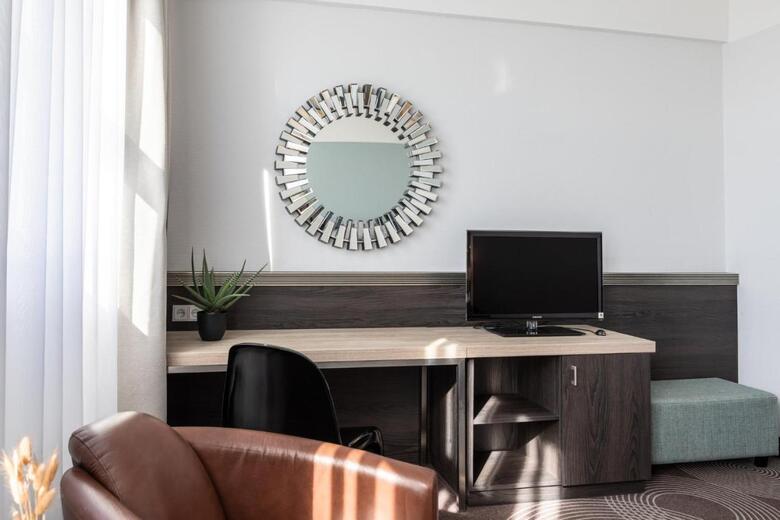 M�venpick Hotel Essen