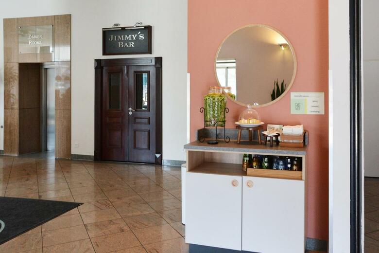 M�venpick Hotel Essen