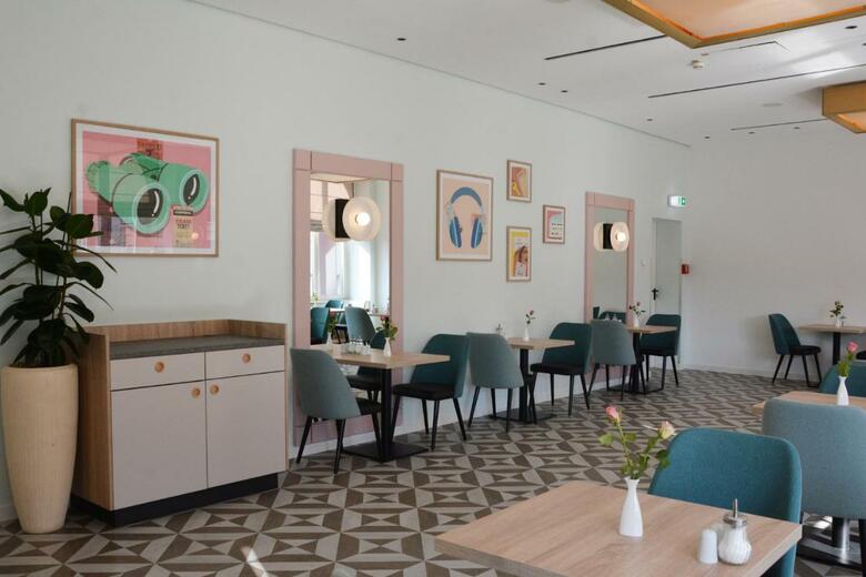 M�venpick Hotel Essen
