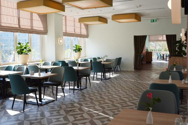M�venpick Hotel Essen