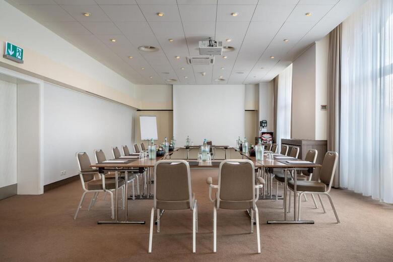 M�venpick Hotel Essen