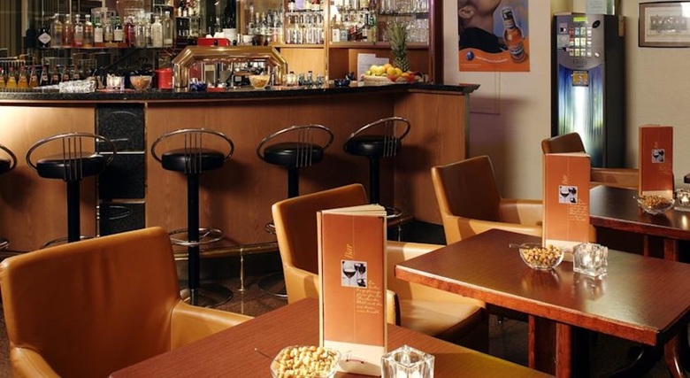 Flemings Hotel Frankfurt-central