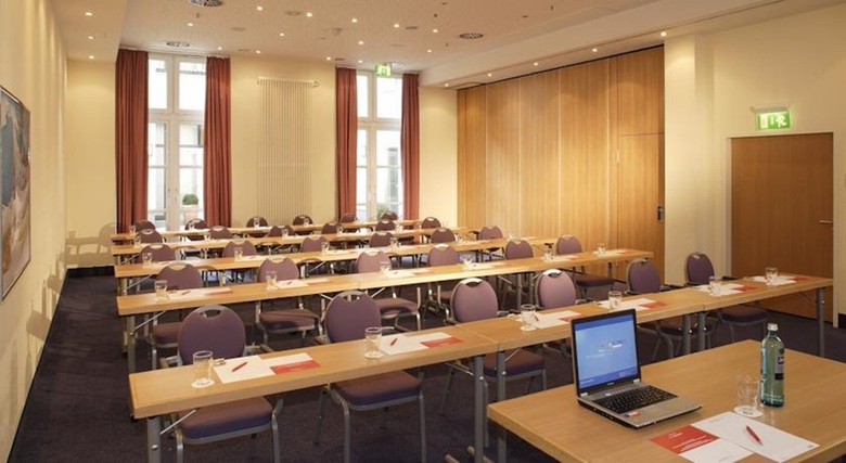 Flemings Hotel Frankfurt-central
