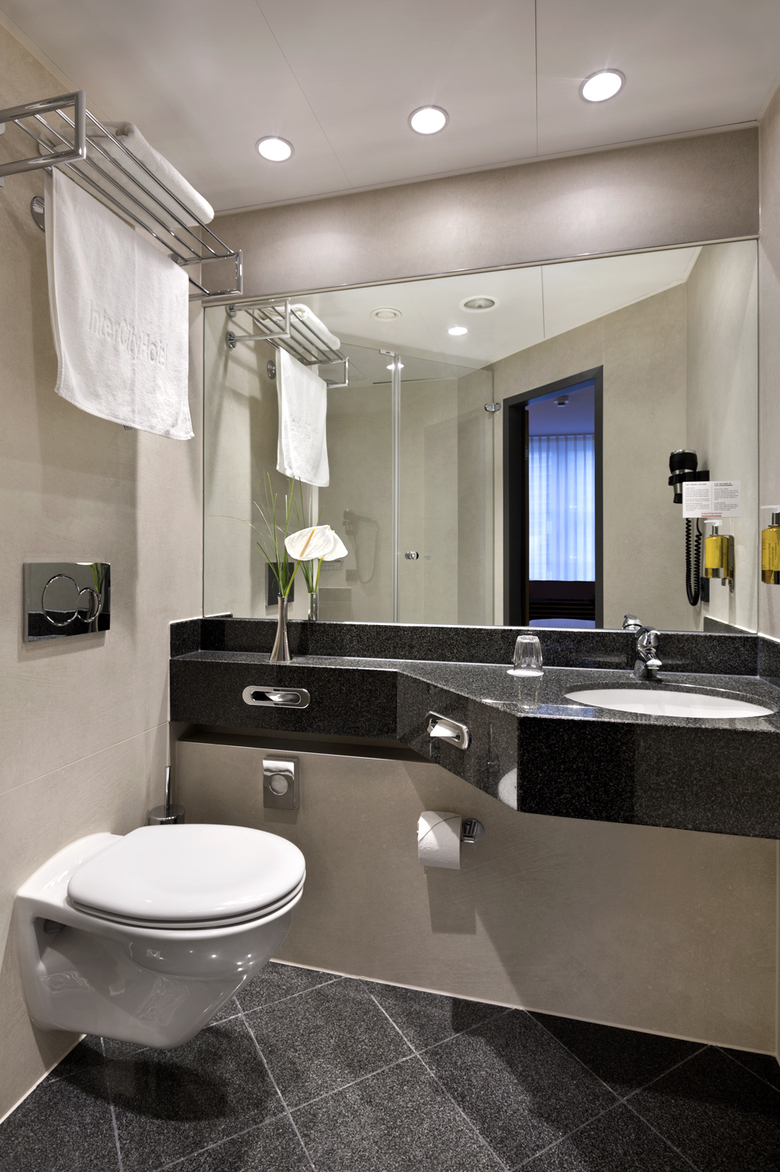 Flemings Hotel Frankfurt-central