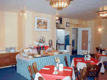Hotel Luxor