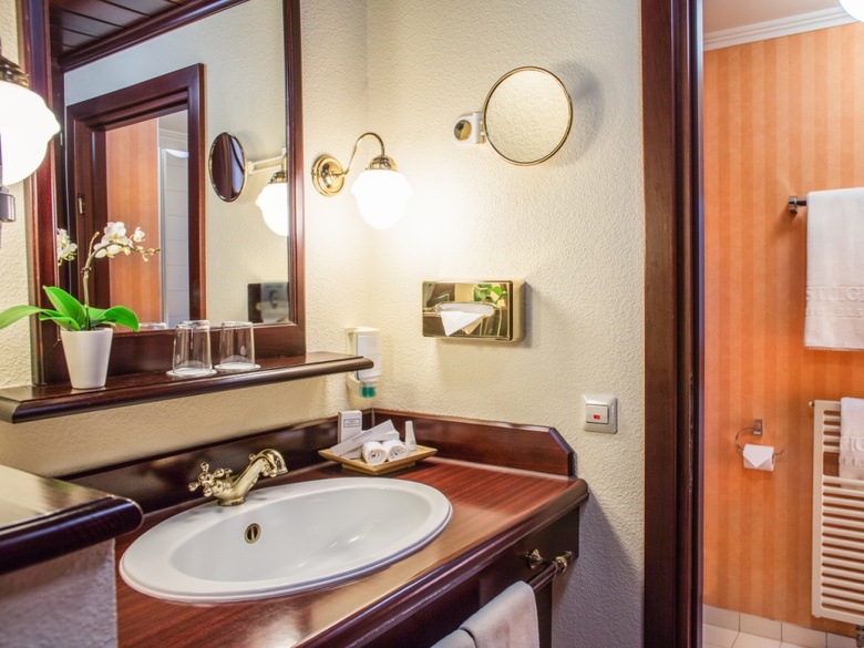 Steigenberger Hotel Frankfurt Langen