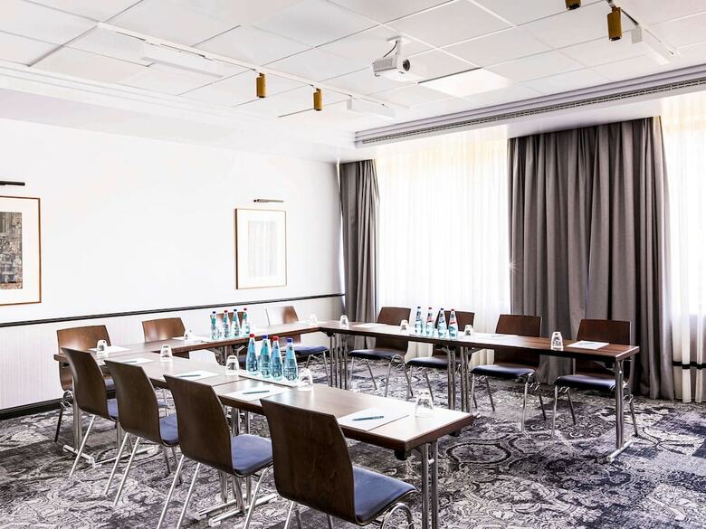 Steigenberger Hotel Frankfurt Langen