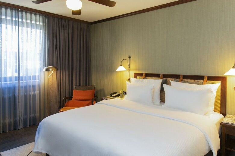 Steigenberger Hotel Frankfurt Langen