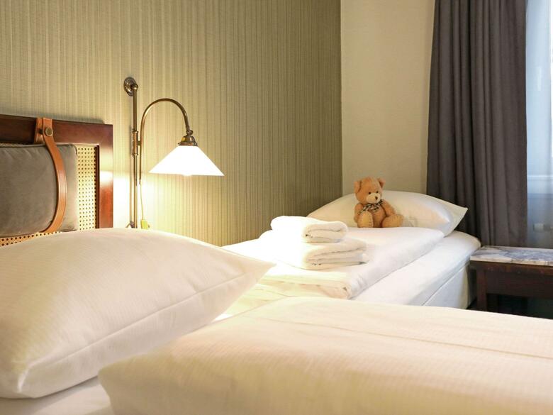 Steigenberger Hotel Frankfurt Langen