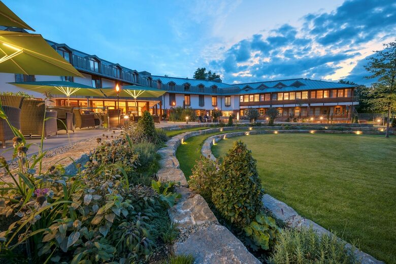 Hotel Dorint Resorts
