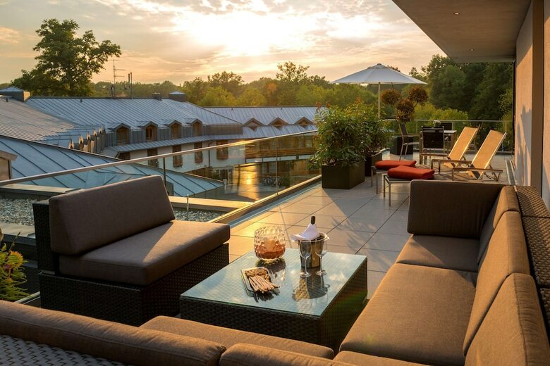 Hotel Dorint Resorts
