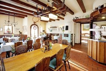 Hotel Hirsch