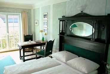 Hotel Hirsch