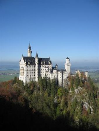 Md-hotel Alpenrose