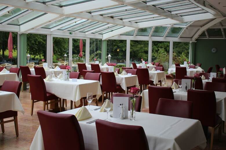 Hotel Renaissance Riessersee