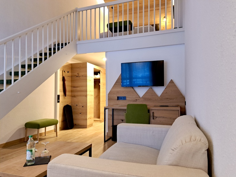 Hotel Renaissance Riessersee