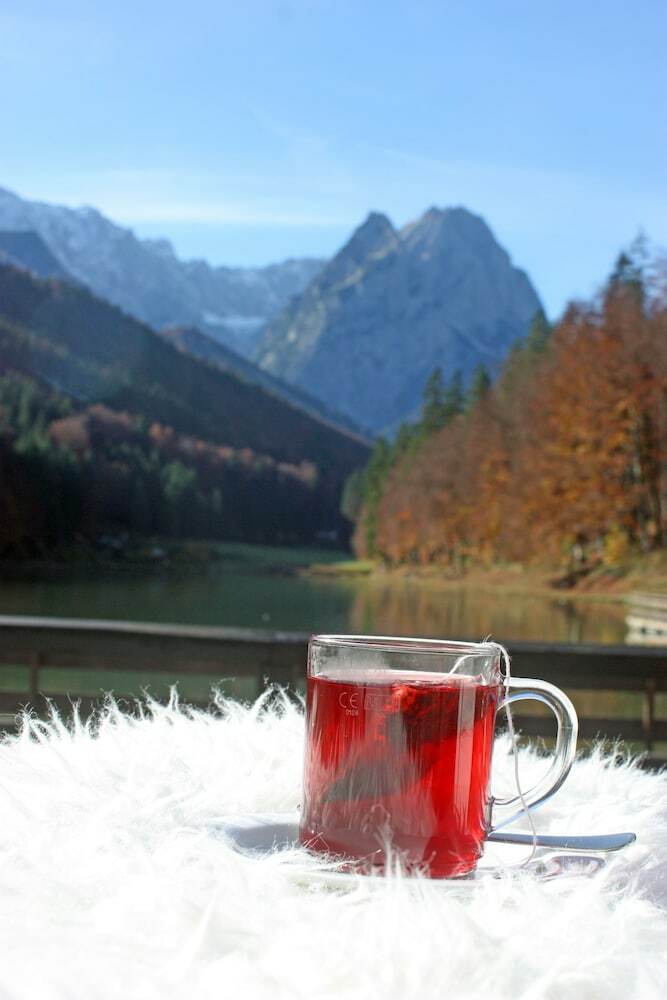 Hotel Renaissance Riessersee