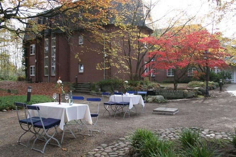 Best Western Hotel Schm�ker-hof