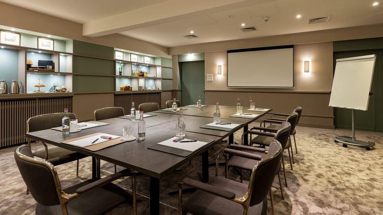Hotel Europ�ischer Hof