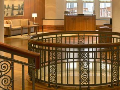Hotel Park Hyatt Hamburg