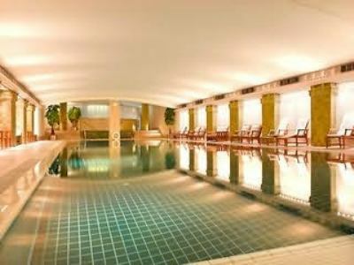 Hotel Park Hyatt Hamburg