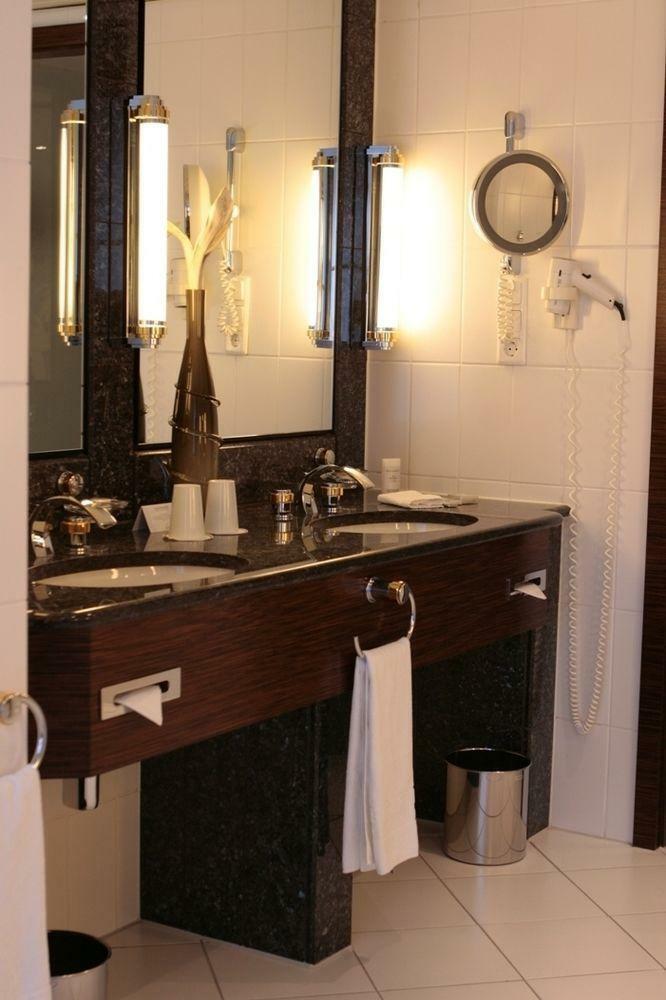Steigenberger Hotel Hamburg
