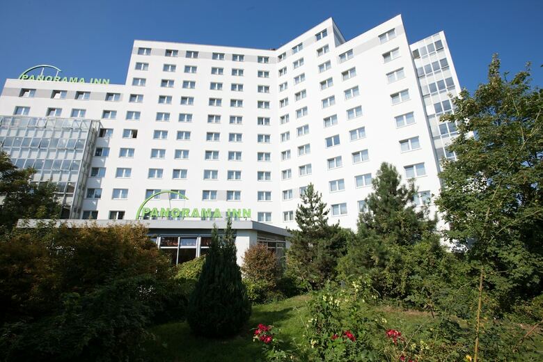 Top Cityline Hotel Panorama Inn