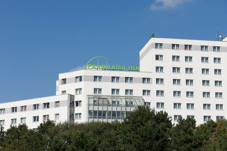 Top Cityline Hotel Panorama Inn