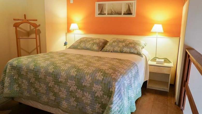 Hostal Pousada Do Capit�o