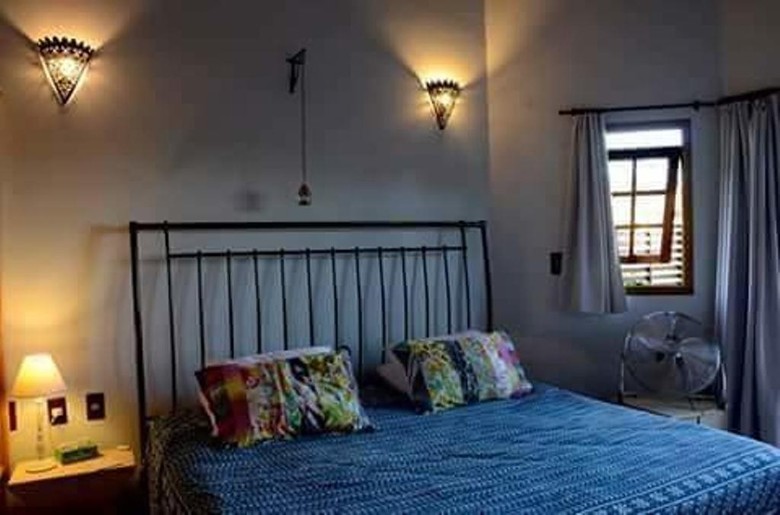 Hostal Floripa Guest House