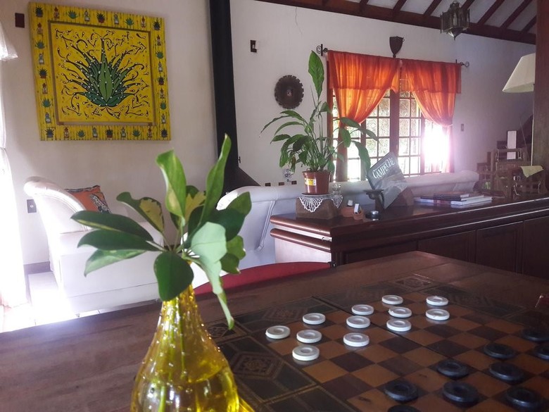 Hostal Floripa Guest House