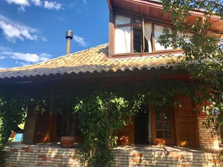 Hostal Floripa Guest House