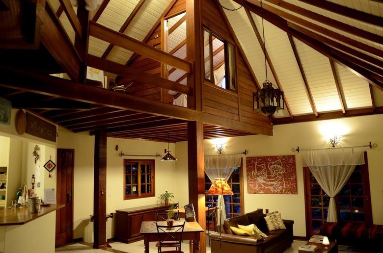Hostal Floripa Guest House