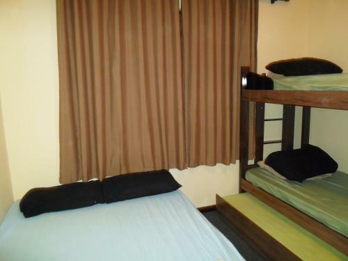 Hostal Pousada Xaxim