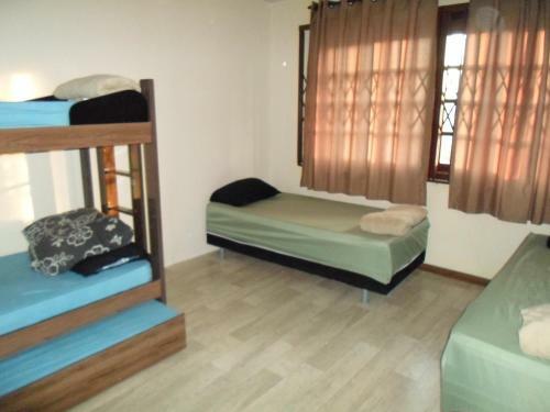 Hostal Pousada Xaxim