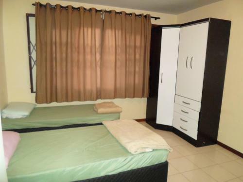 Hostal Pousada Xaxim