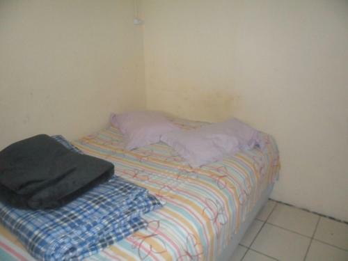 Hostal Pousada Xaxim