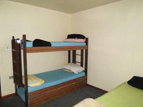 Hostal Pousada Xaxim
