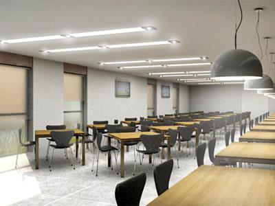 Linx Hotel International Airport Galeao