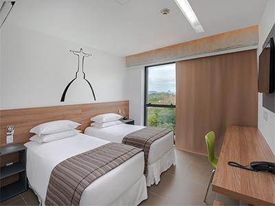 Linx Hotel International Airport Galeao