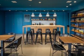 Linx Hotel International Airport Galeao