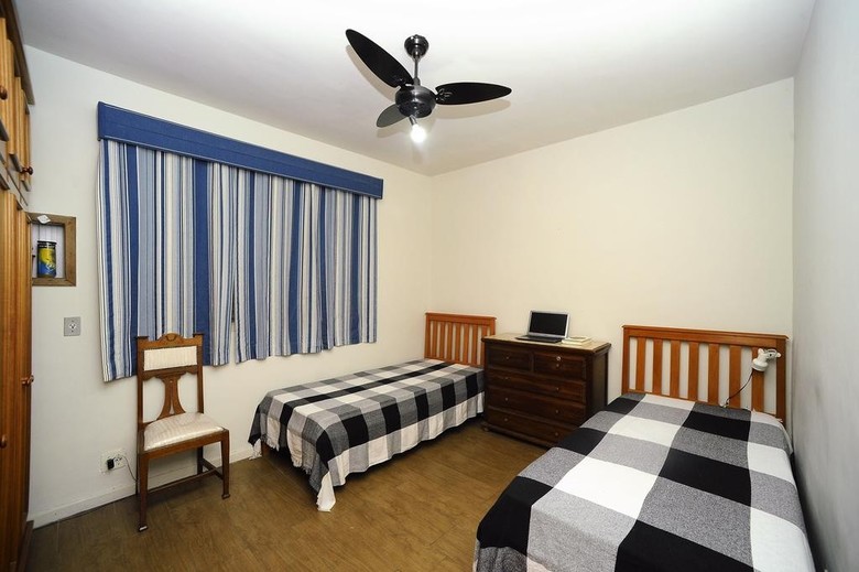 Hostal Solar Mirante Do Sol