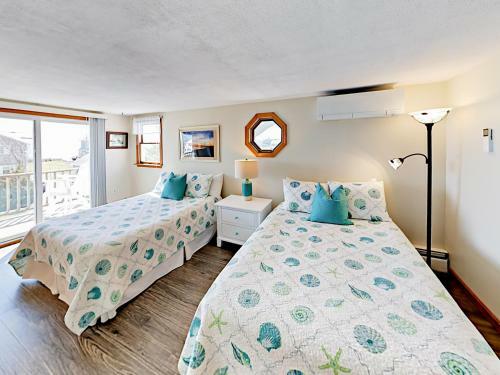 Oceanside Hyannis Beach House