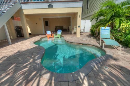 Apartamento Avenue E By The Sea