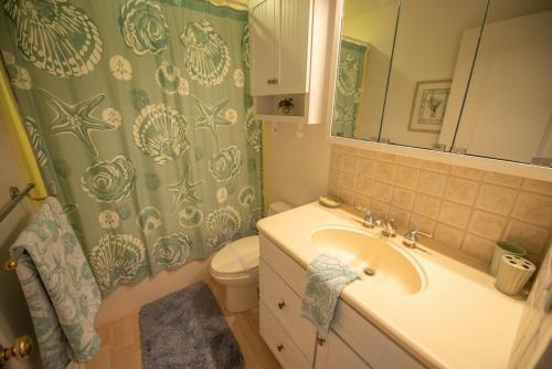 Apartamento The Terraces 6