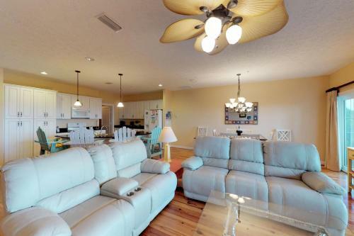 Apartamento Club At Cape San Blas 2b